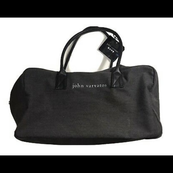 John Varvatos Tote Bag - Picture 2 of 3